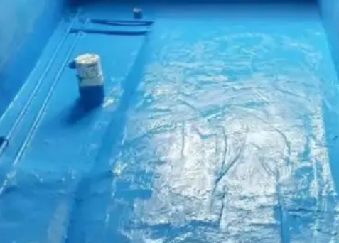 永州卫生间漏水维修公司分享下永州卫生间防水工程中常用防水涂料介绍。