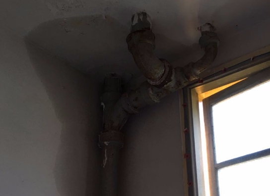 永州卫生间漏水维修公司专业解读永州卫生间防水的步骤